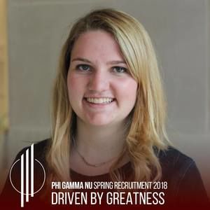 Meet your Posher, Nicole